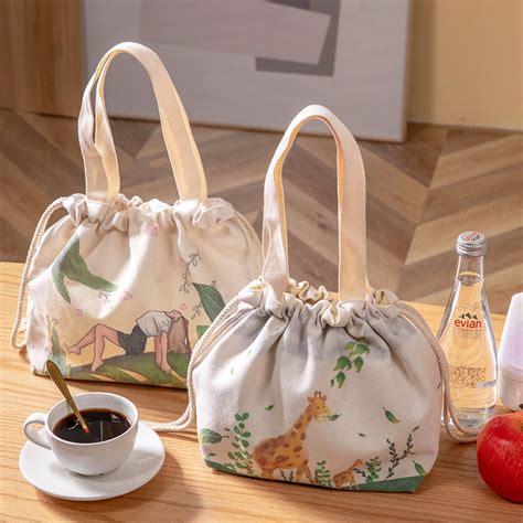 calpak lunch bag dupe|calpak drawstring lunch bag.